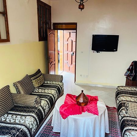 Appartement A 4 Minutes De La Plage Ес-Сувейра Екстер'єр фото