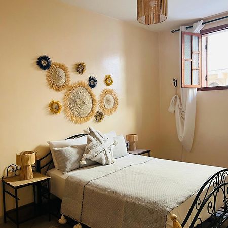 Appartement A 4 Minutes De La Plage Ес-Сувейра Екстер'єр фото