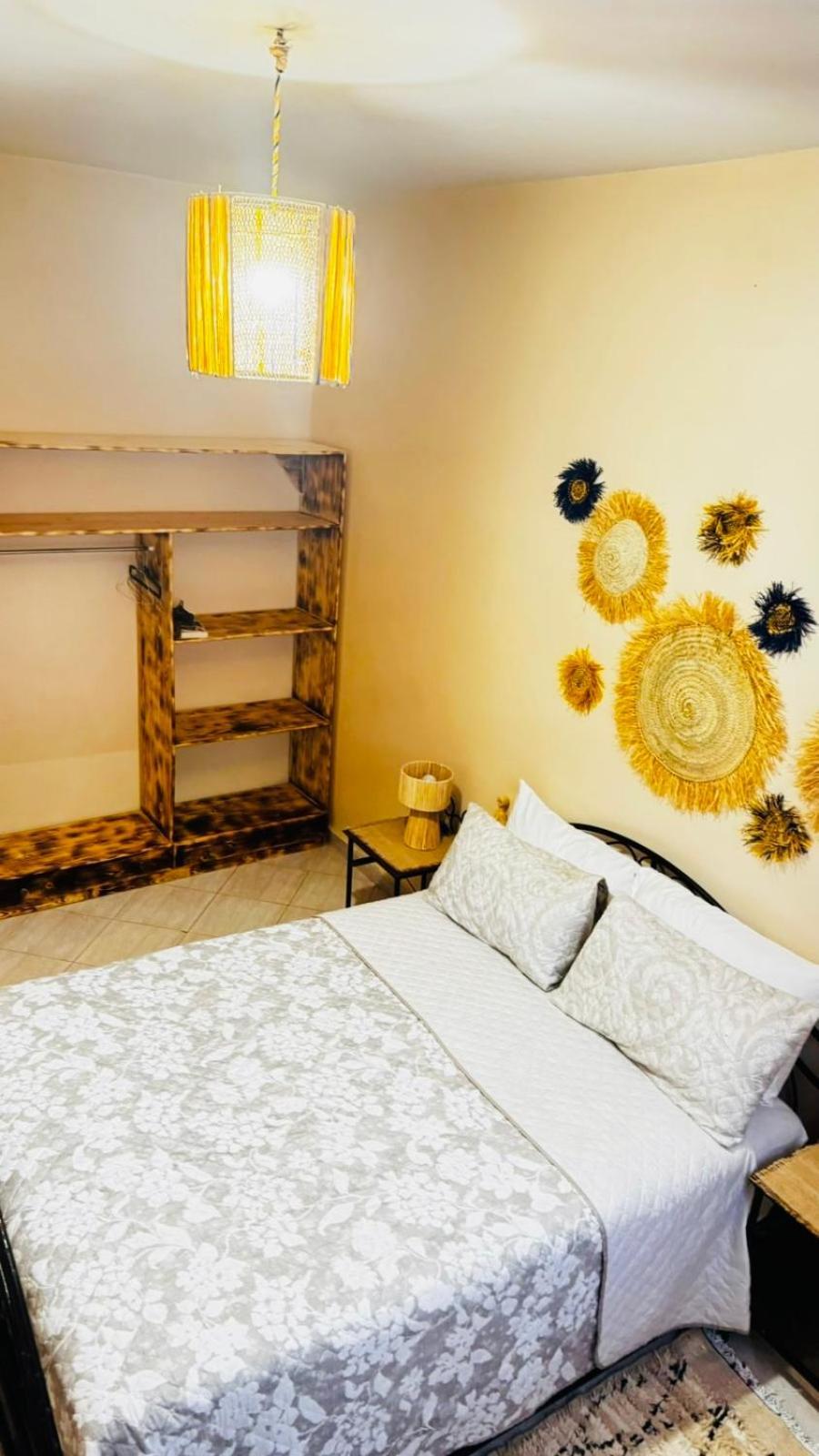 Appartement A 4 Minutes De La Plage Ес-Сувейра Екстер'єр фото