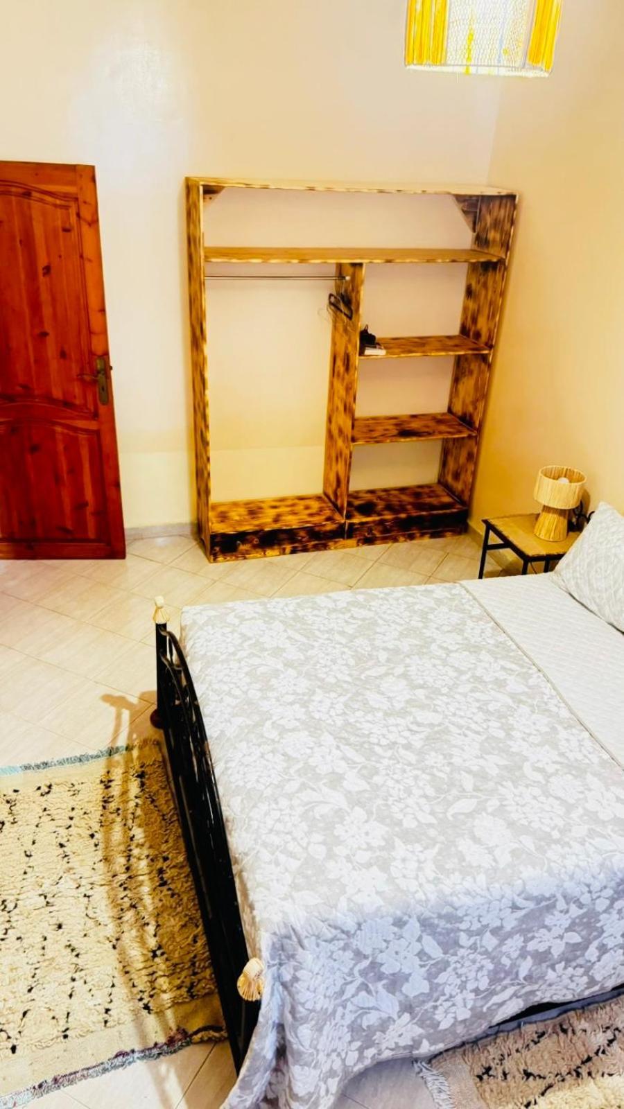 Appartement A 4 Minutes De La Plage Ес-Сувейра Екстер'єр фото