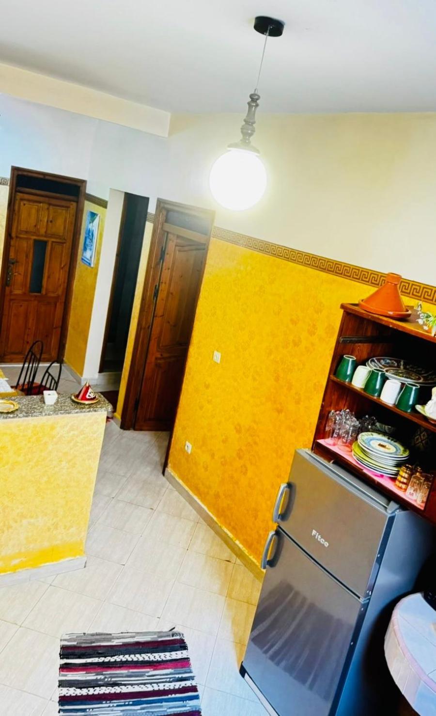 Appartement A 4 Minutes De La Plage Ес-Сувейра Екстер'єр фото