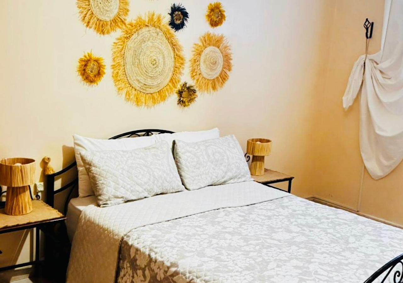 Appartement A 4 Minutes De La Plage Ес-Сувейра Екстер'єр фото