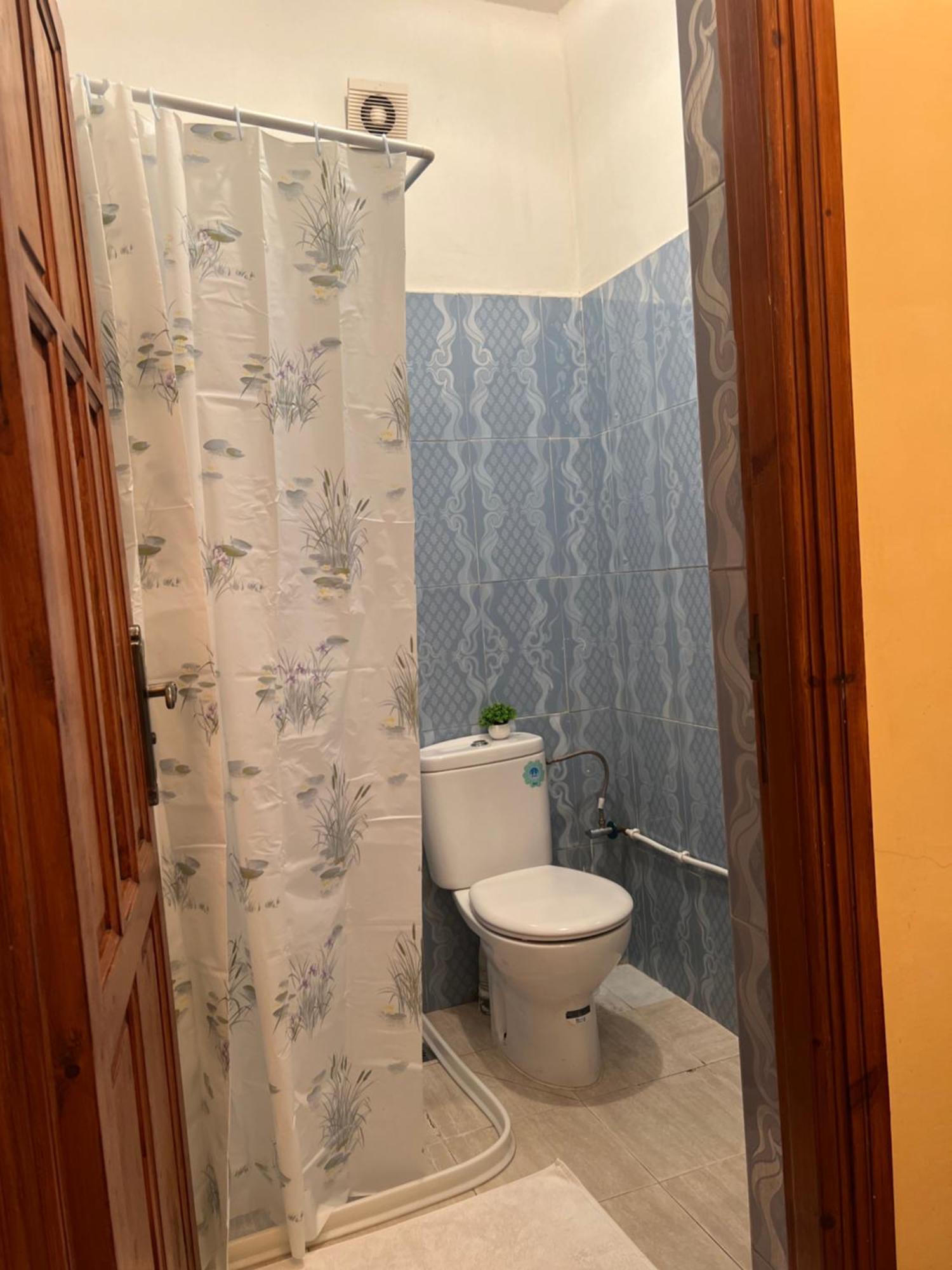 Appartement A 4 Minutes De La Plage Ес-Сувейра Екстер'єр фото