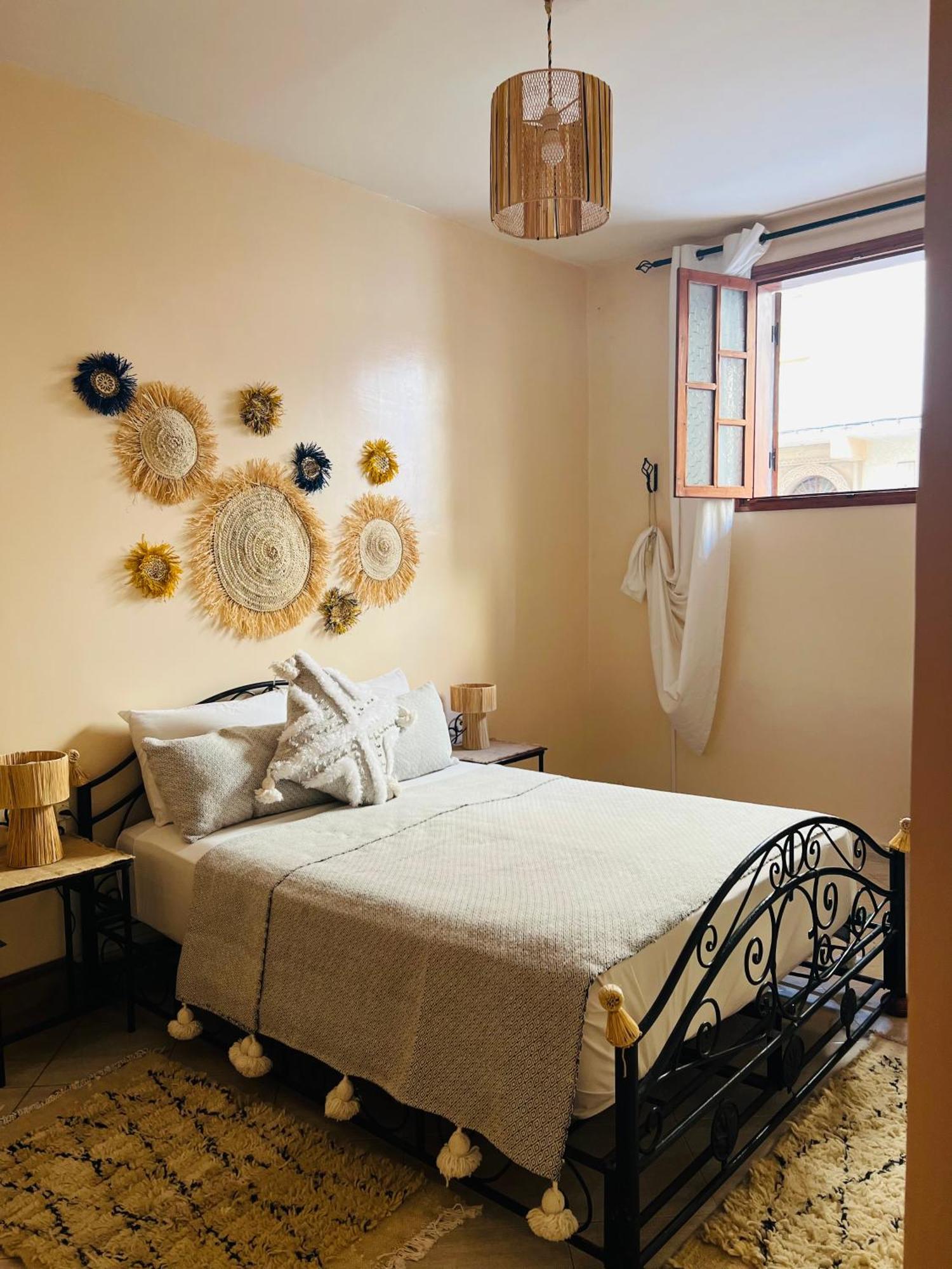 Appartement A 4 Minutes De La Plage Ес-Сувейра Екстер'єр фото