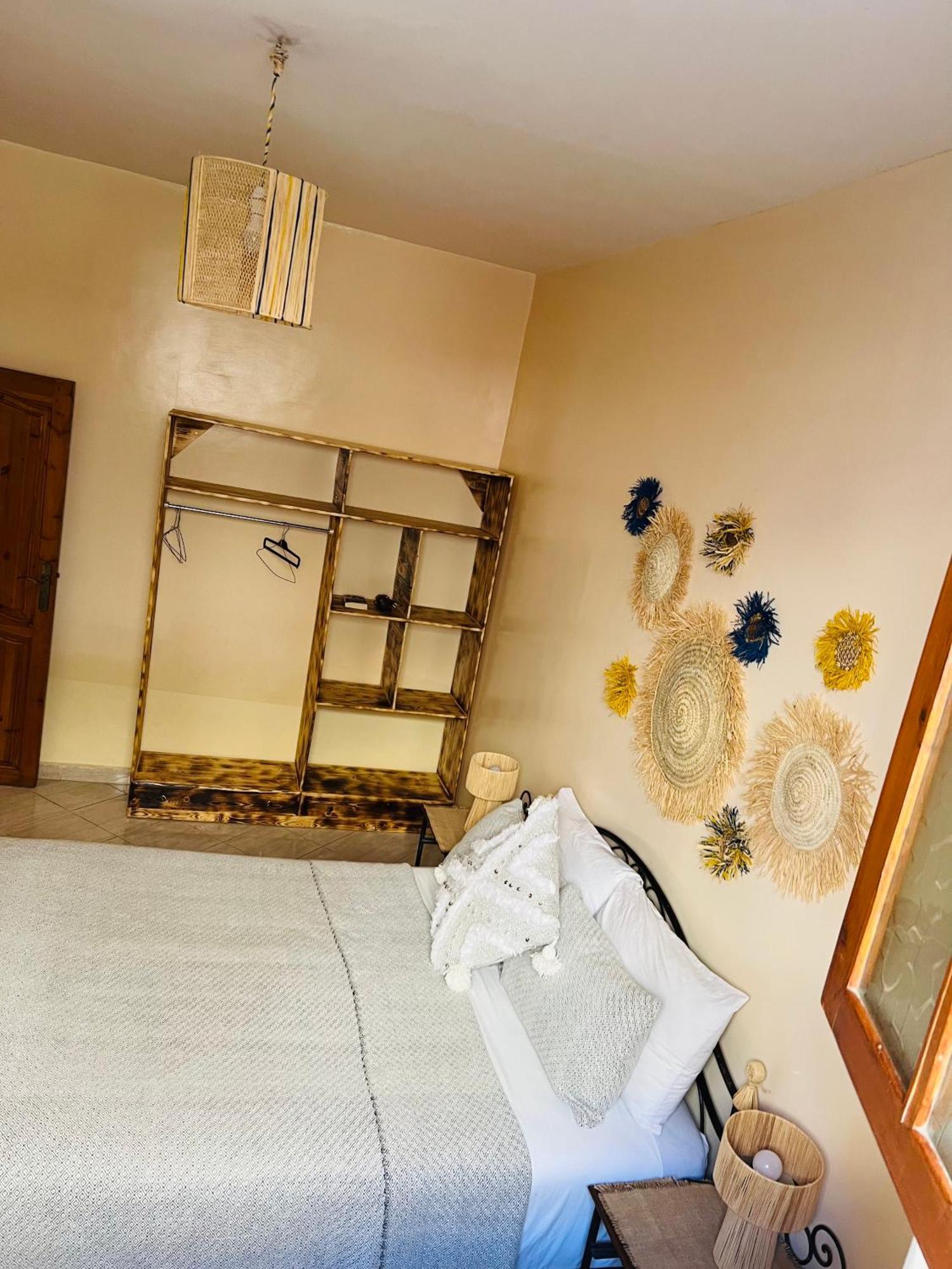 Appartement A 4 Minutes De La Plage Ес-Сувейра Екстер'єр фото