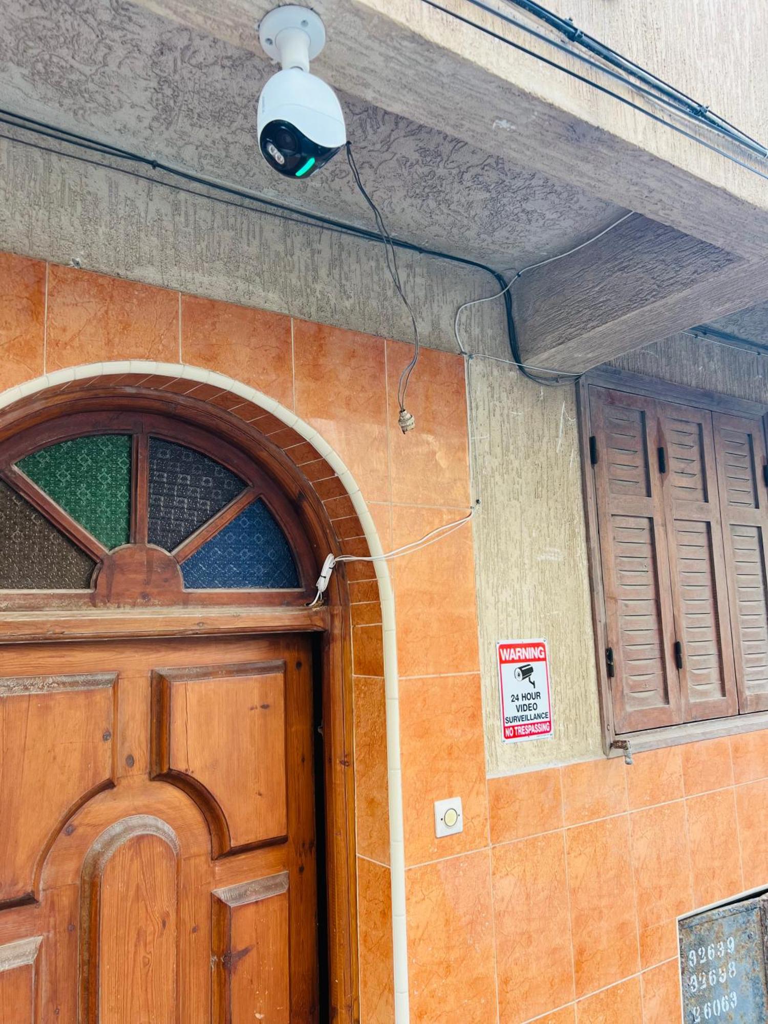 Appartement A 4 Minutes De La Plage Ес-Сувейра Екстер'єр фото