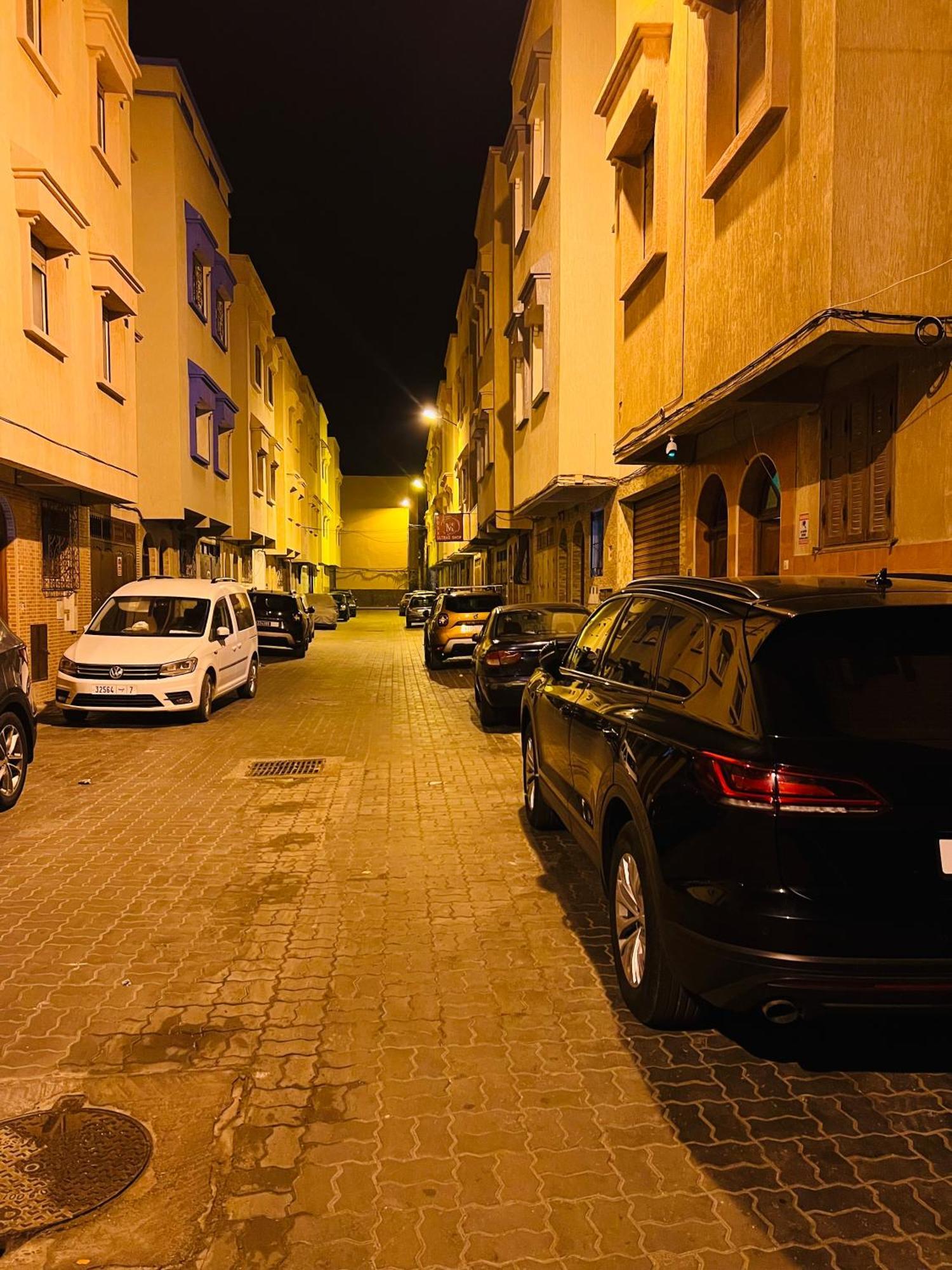 Appartement A 4 Minutes De La Plage Ес-Сувейра Екстер'єр фото