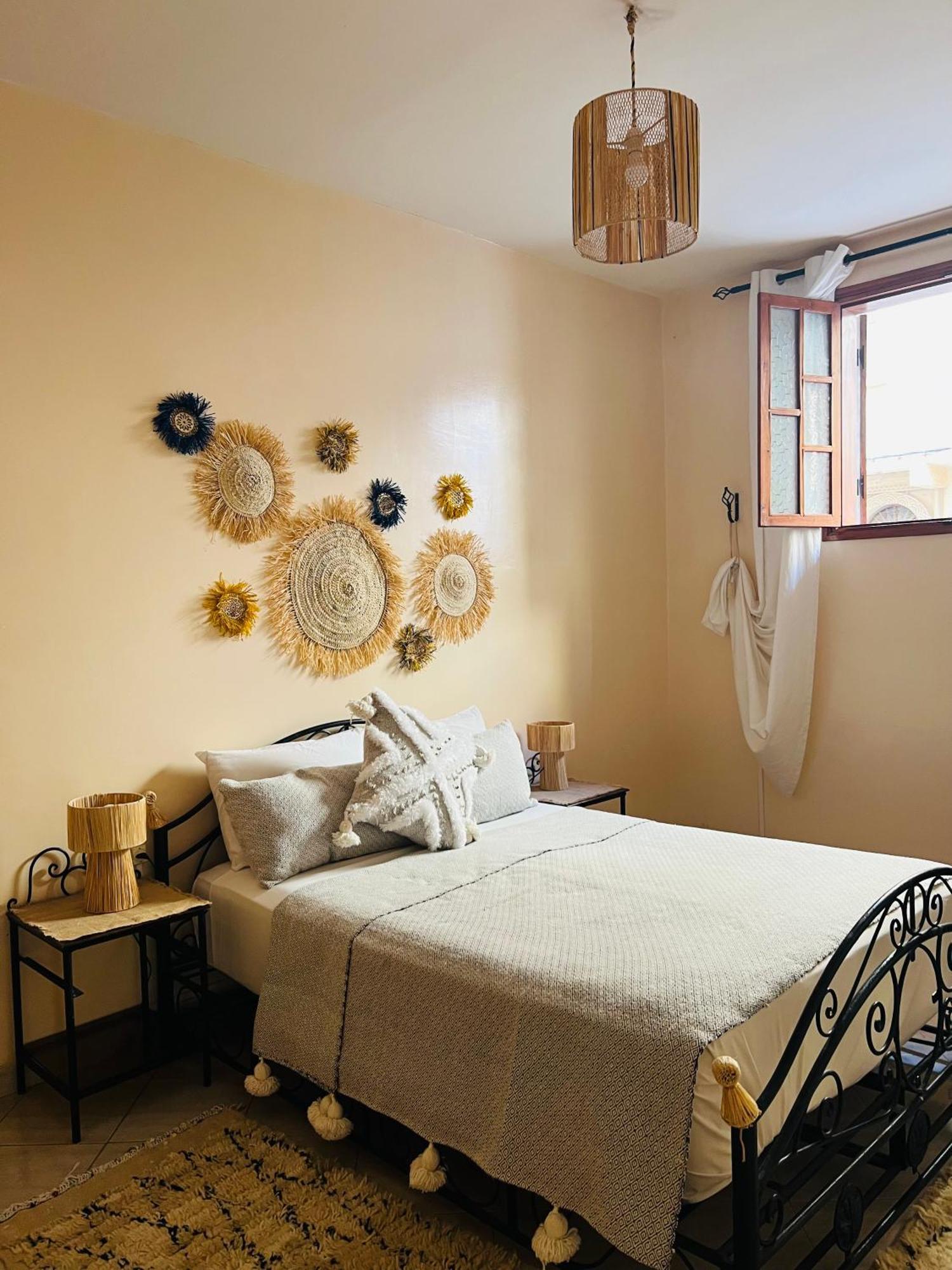 Appartement A 4 Minutes De La Plage Ес-Сувейра Екстер'єр фото